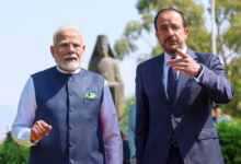 Photo of कहीं का नहीं बचेगा पाकिस्तान का दोस्त तुर्किए! भारत ने शुरू कर दिया इलाज, क्यों जरूरी है साइप्रस?