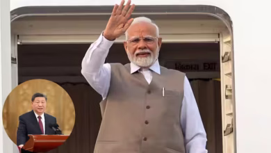 Photo of ब्राजील ने पीएम मोदी को स्पेशल डिनर के लिए भेजा निमंत्रण, जलभुन गया चीन, जिनपिंग ने कैंसिल किया अपना प्लान