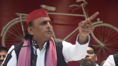 Photo of ‘CM योगी बीजेपी के सदस्य नहीं’ अखिलेश यादव ने कर दिया बड़ा दावा, कहा- केवल चुनाव के लिए…