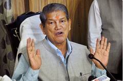 Photo of हरीश रावत ने कहा 2027 में चुनाव नहीं लड़ूंगा, हरक सिंह बोले- काश ये बात 2022 में कहते