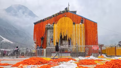 Photo of केदारनाथ हेलीकॉप्टर हादसे के बाद हेली सेवाओं पर सस्पेंस बरकरार, बुकिंग की तारीख नहीं हुई जारी