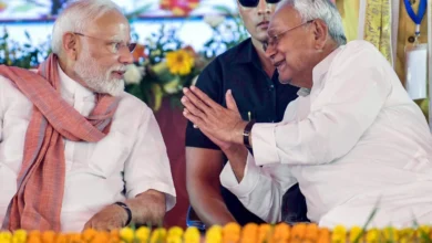 Photo of बिहार विधानसभा चुनाव में चलने वाला है ट्रिपल M फैक्टर! जानें क्या है ये जिस पर होगा खेला!
