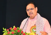 Photo of CM भजनलाल बोले- हाथ की सफाई, जादूगरी और ईमानदारी से मेहनत करने में फर्क होता है