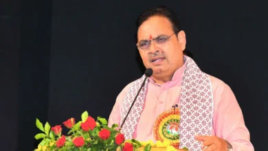 Photo of CM भजनलाल बोले- हाथ की सफाई, जादूगरी और ईमानदारी से मेहनत करने में फर्क होता है