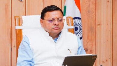 Photo of जरूरी है कि राज्य भी विकसित हों, विकसित भारत पर बोले सीएम धामी