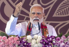 Photo of बिहार विधानसभा चुनाव के लिए PM मोदी ने संभाला मोर्चा, बढ़ गई सियासी हलचल