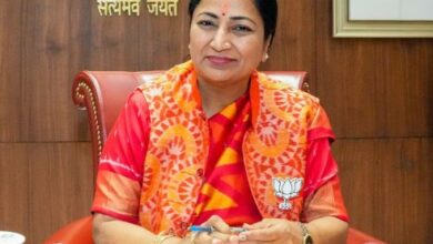Photo of ‘शिवभक्तों के पांव में एक भी कांटा नहीं चुभने देंगे’, कांवड़ यात्रा की तैयारियों पर सीएम रेखा गुप्ता का ऐलान