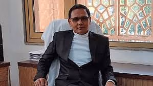 Photo of IAS नियाज खान ने अरब के खिलाफ खोला मोर्चा, बोले- भारत को अरब की संस्कृति से बचाना होगा