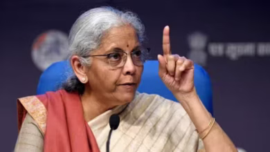 Photo of भारत-अमेरिका के बीच ट्रेड डील पर आया सरकार का पहला रिएक्शन, निर्मला सीतरमण ने कहा – ‘लागू होगी शर्त…’