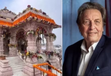 Photo of एलन मस्क के पिता एरोल मास्क आज करेंगे रामलला के दर्शन, राम मंदिर ट्रस्ट करेगा स्वागत