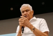 Photo of एक्शन में किरोड़ीलाल मीणा, किसानों की बात सुनकर मंत्री को आया गुस्सा, अधिकारियों की लगा दी क्लास