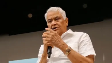 Photo of एक्शन में किरोड़ीलाल मीणा, किसानों की बात सुनकर मंत्री को आया गुस्सा, अधिकारियों की लगा दी क्लास