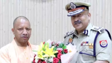 Photo of यूपी में इन 10 मुद्दों पर होगा पुलिस का फोकस, DGP बनने के बाद पहली प्रेस वार्ता में बोले IPS राजीव कृष्ण