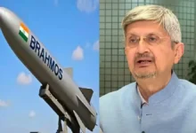 Photo of ब्रह्मोस की ताकत और आगे क्या है इसका फ्यूचर प्लान? DRDO चीफ ने दी महत्वपूर्ण जानकारी