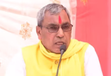 Photo of सीएम योगी के गाजीपुर दौरे के बाद ओपी राजभर ने अब्बास अंसारी पर कर दिया बड़ा दावा, बढ़ाई बीजेपी की मुश्किल!