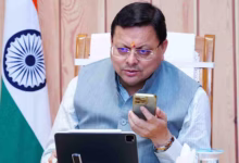 Photo of दो माह तक चौबीस घंटे अलर्ट मोड पर रहें अधिकारी, मुख्यमंत्री धामी ने सख्त निर्देश