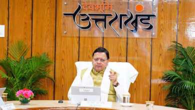 Photo of मुख्यमंत्री धामी की अध्यक्षता में हुई प्रदेश मंत्रिमंडल की बैठक, इन छह अहम प्रस्तावों पर लगी मुहर