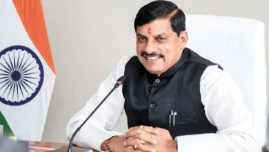 Photo of आज सूरत में निवेशकों से संवाद करेंगे CM मोहन यादव, उद्योग और विकास के मुद्दों पर होगा फोकस