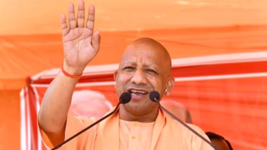 Photo of आज गोरखपुर आएंगे CM योगी, गोरखपुर लिंक एक्सप्रेस-वे व आयुष विवि उद्घाटन की तैयारियों की करेंगे समीक्षा