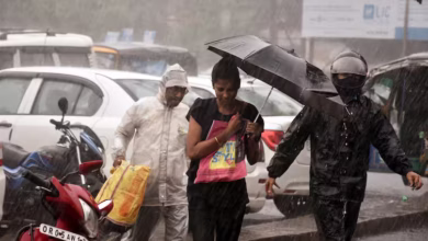 Photo of यूपी में गर्मी से मिलेगी निजात, इन जिलों में भारी बारिश का अनुमान, IMD ने बताया आज कैसा रहेगा मौसम