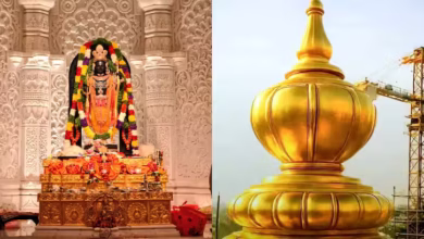 Photo of अयोध्या में राम दरबार की प्राण प्रतिष्ठा की तैयारियां पूरी, इस दिन अभिजीत मुहूर्त में होगा ऐतिहासिक आयोजन