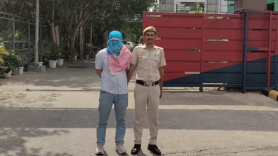 Photo of दिल्ली में नकली कनाडाई वीजा के मामले में हरियाणा का एजेंट गिरफ्तार, IGI एयरपोर्ट पुलिस की बड़ी कार्रवाई