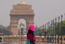 Photo of दिल्ली में अभी और झुलसाएगी गर्मी! इतने डिग्री तक पहुंच जाएगा तापमान, जानें IMD ने क्या कहा?