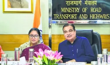 Photo of दिल्ली में घुसे बिना ही हरियाणा, देहरादून और नोएडा का सफर, शुरू होंगी 24000 करोड़ की नई परियोजनाएं