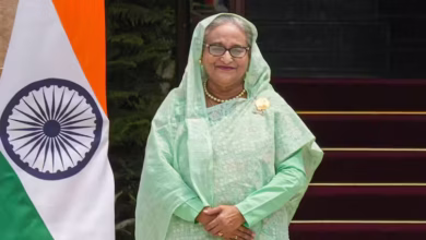 Photo of सीक्रेट फ्लाइट प्लान, आखिरी समय लैंडिंग चेंज… बांग्लादेश में तख्तापलट वाले दिन कैसे चकमा देकर निकली थीं शेख हसीना?