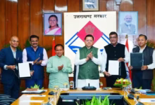 Photo of उत्तराखंड में राज्यपाल ने दी इस खास कमेटी को मंजूरी, सीएम खुद संभालेंगे कमान