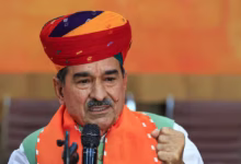 Photo of क्या राजस्थान में बीजेपी सरकार और पार्टी संगठन के बीच है मतभेद? मदन राठौड़ ने दिया बड़ा बयान