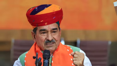 Photo of क्या राजस्थान में बीजेपी सरकार और पार्टी संगठन के बीच है मतभेद? मदन राठौड़ ने दिया बड़ा बयान