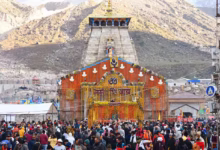 Photo of उत्तराखंड के मौसम में बदलाव के आसार, चारधाम यात्रियों को किया गया सतर्क