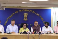 Photo of कांवड़ यात्रा पर रेखा गुप्ता सरकार का बड़ा फैसला, 10 लाख तक की मदद, मुफ्त बिजली का भी ऐलान
