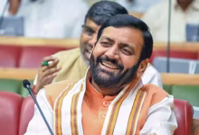 Photo of लोकप्रियता में CM नायब सिंह सैनी ने मारी बाजी? BJP प्रदेश अध्यक्ष मोहनलाल बड़ौली ने किया बड़ा दावा