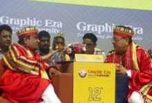 Photo of देहरादून के लिए गडकरी ने देखा सपना, हवा में चलेगी डबल डेकर बस; CM धामी से मांगा प्रपोजल