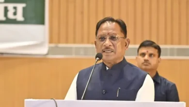 Photo of हम सभी की साझी भागीदारी से ही पर्यावरण संरक्षण का संकल्प होगा पूरा : मुख्यमंत्री श्री विष्णु देव साय