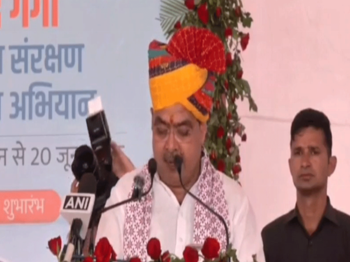 Photo of पुष्कर में CM भजनलाल शर्मा का दौरा, की कई बड़ी घोषणाएं