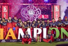 Photo of कहां होगी RCB की विक्ट्री परेड? लाल रंग से सजेगा ये शहर; तुरंत नोट कर लीजिए टाइमिंग