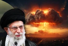 Photo of US Attack On Iran: ‘ईरान ने बचा लिया यूरेनियम! 9 परमाणु बम…’, US वाइस प्रेसिडेंट के बयान से मचा हड़कंप