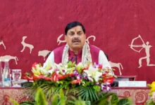Photo of बदल गया पचमढ़ी अभयारण्‍य का नाम, CM मोहन यादव ने किया नए नाम का ऐलान, क्यों हुआ फैसला?