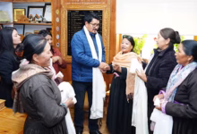Photo of 85 परसेंट आरक्षण, 33 प्रतिशत सीटें… लद्दाख के युवाओं को सरकार ने दिया तोहफा