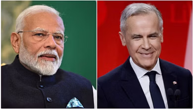 Photo of पीएम मोदी की कनाडा यात्रा से पहले बड़ी कार्रवाई, खालिस्तान समर्थक ड्रग नेटवर्क का भंडाफोड़