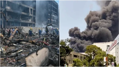 Photo of 297 लोगों की मौत, अहमदाबाद में हुए भीषण विमान हादसे में अब तक क्या-क्या डेवलपमेंट हुआ, जानिए अपडेट्स