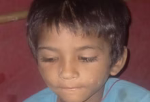 Photo of कपूरथला में बच्चा किडनैप: दही लेने बाजार गया था मिराज, अनजान शख्स ऑटो में ले गया