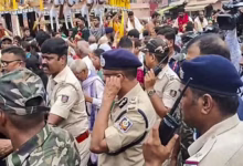 Photo of जगन्नाथ रथ यात्रा के दौरान क्यों हुई भगदड़? ओडिशा सरकार के मंत्री पृथ्वीराज ने बताई वजह
