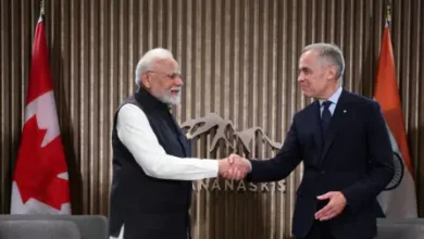 Photo of  ‘उच्चायुक्तों की होगी बहाली’, भारत-कनाडा का बड़ा फैसला, जानें पीएम मोदी-कार्नी की मीटिंग में क्या हुआ?