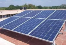 Photo of सोलर प्लांट लगाने के लिए घर बैठे करें अप्लाई, सरकार देगी सब्सिडी