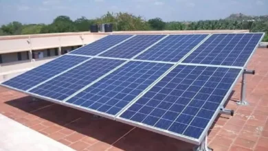 Photo of सोलर प्लांट लगाने के लिए घर बैठे करें अप्लाई, सरकार देगी सब्सिडी