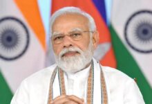 Photo of  पीएम मोदी के बिहार दौरे की तैयारी! इस बार कौन सा जिला होगा? यहां देखिए डिटेल्स